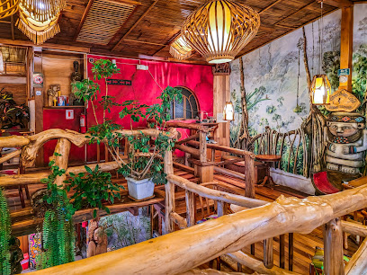 Leprechaun Pub Restaurante Cafetería