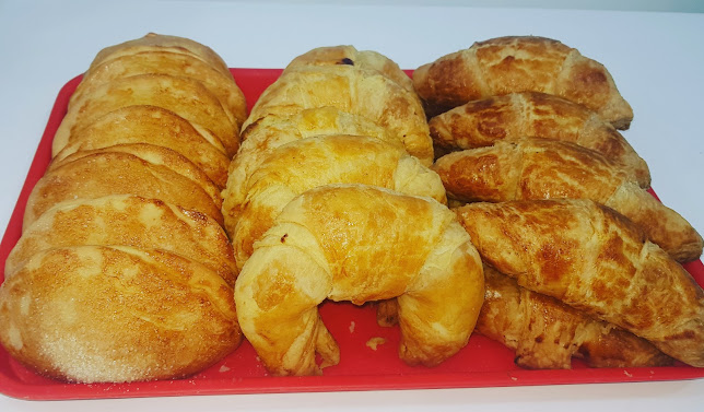 Galapagos bakery pizza & coffee - Guayaquil