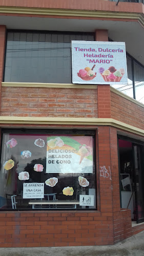 San Antonio de Ibarra