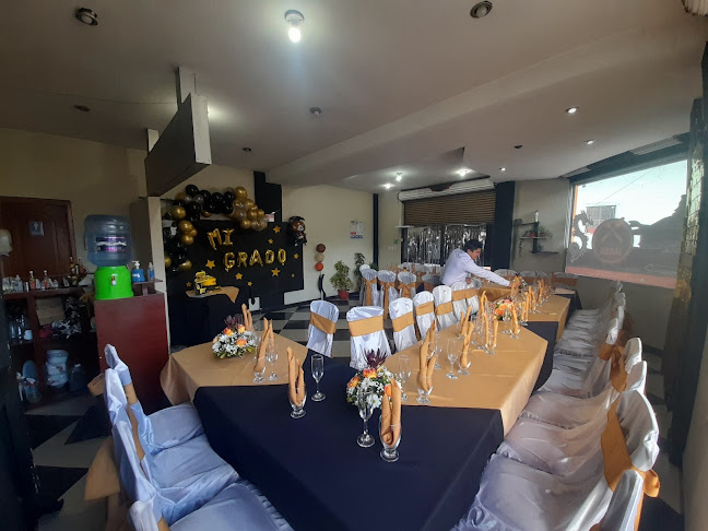 DELICIAS JAIDEN - Gastronomía y hostelería