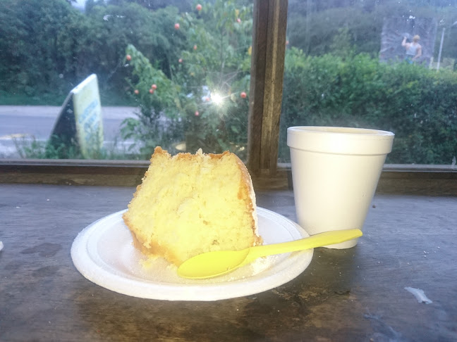 Opinii despre El Alisar, Cafeteria în Papallacta - Gastronomía y hostelería