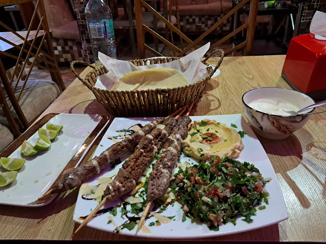 Opinii despre El Arabito în Guayaquil - Gastronomía y hostelería