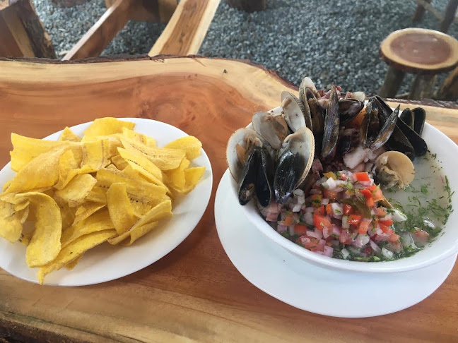 Paradero - The Buffalo