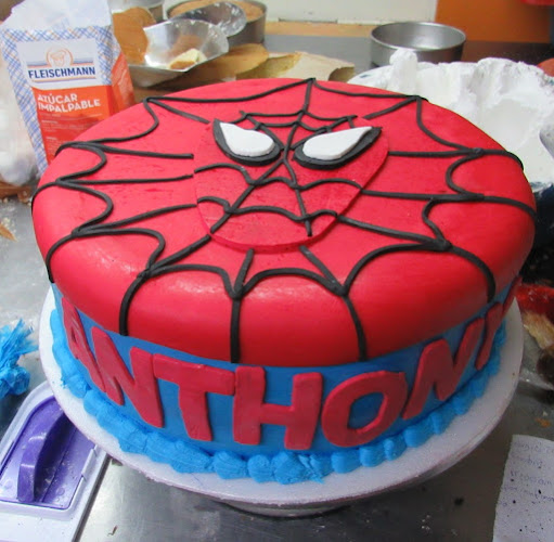 Panadería La Tartaleta - Gastronomía y hostelería