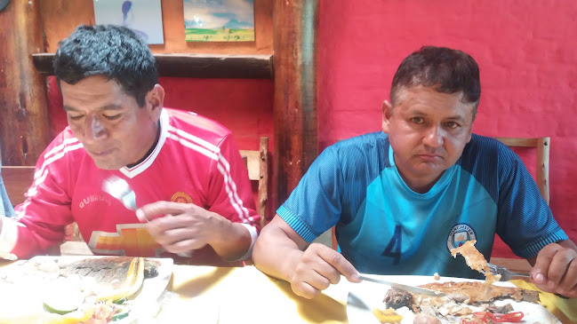 Opinii despre Costillas BBQ în Ambato - Gastronomía y hostelería