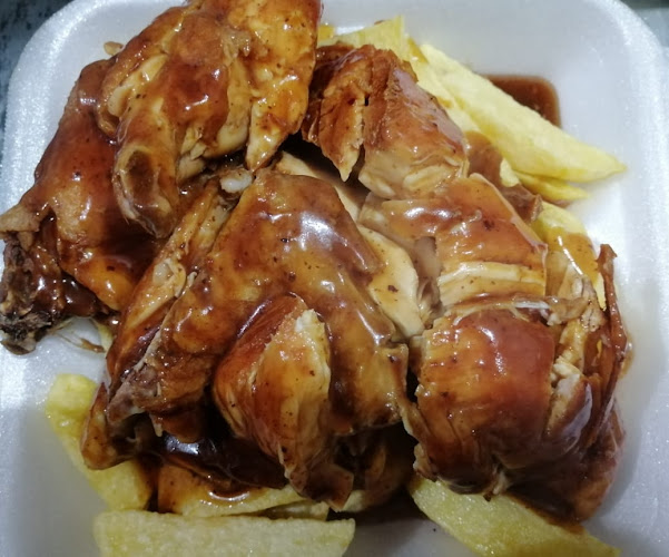 Comentarii opinii despre DELICIAS JAIDEN