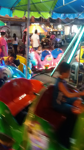 Licoreria "La Turca". - Ventanas