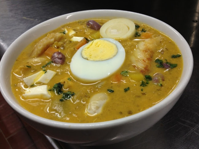 El Cafetal Restaurant - Macas