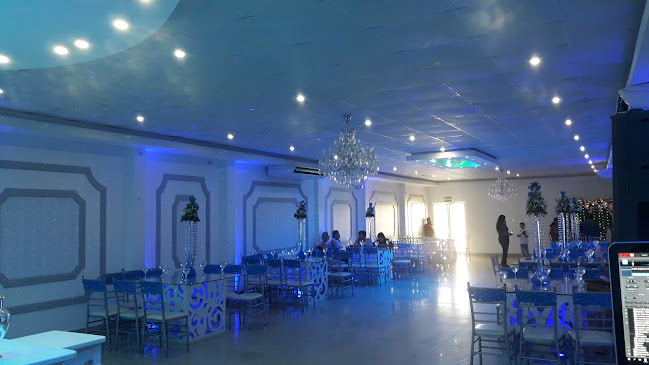 WGRH+FW8, Portoviejo