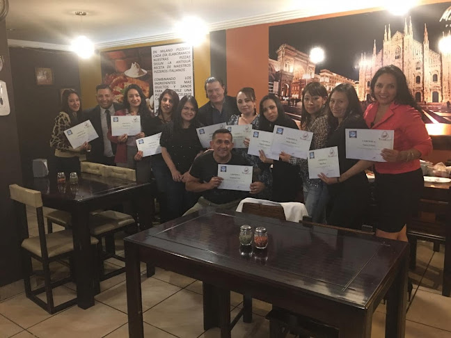 Opinii despre Milano Pizzeria în Cuenca - Gastronomía y hostelería