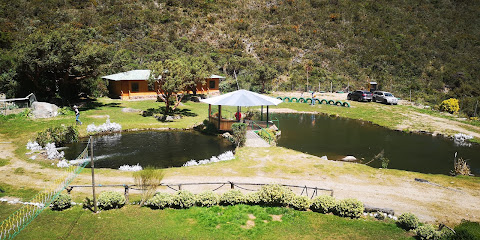 Hosteria Capillapamba