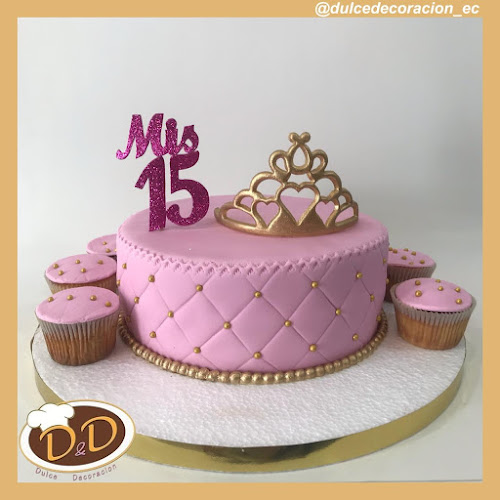 Comentarii opinii despre Dulce Decoracion