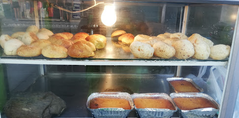 "DELICIAS MANABITAS #5"