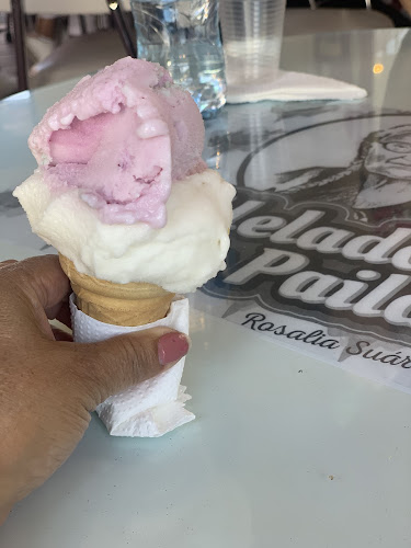 Opinii despre Museo Helados de Paila Rosalia Suárez în Quito - Gastronomía y hostelería
