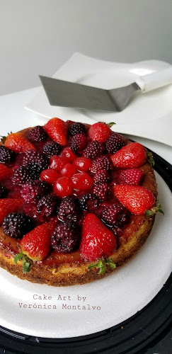Cake Art Postres y Pasteles - Ambato