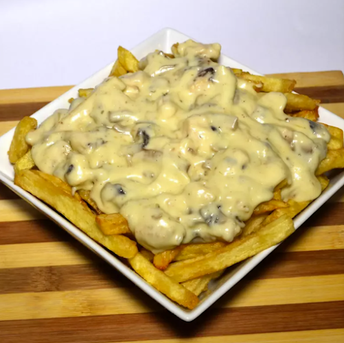 BULLS RESTO BAR - Riobamba - Riobamba