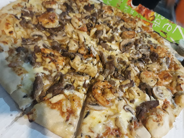 Pizzeria Sotti - Gastronomía y hostelería