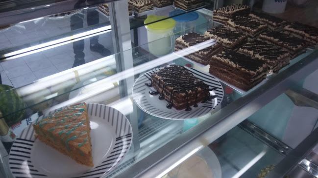 Menta Verde. Repostería & pastelería artesanal. - Gastronomía y hostelería