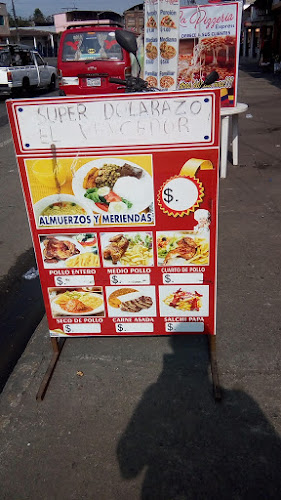 Opinii despre Súper dolarazo el vencedor în Valencia - Gastronomía y hostelería