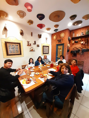 Comentarii opinii despre Guajibamba