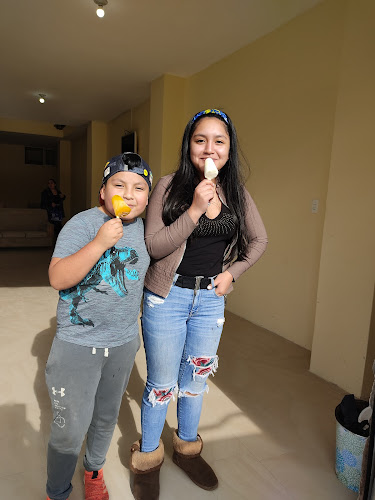 Comentarii opinii despre Helados Kocoy