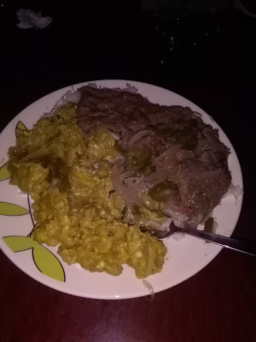 Opinii despre Perfecto Bar PasajeCity în Pasaje - Gastronomía y hostelería