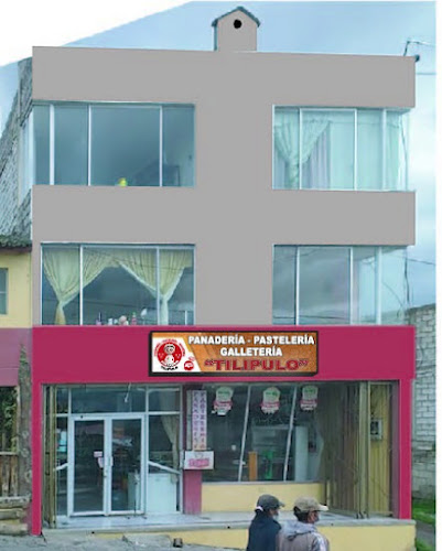 Panadería Tilipulo - Latacunga
