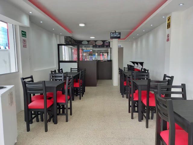 Pizza Caliente - Santo Domingo