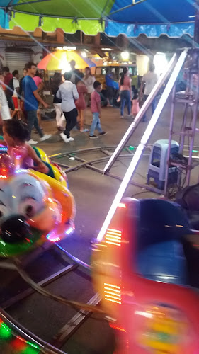 Licoreria "La Turca".