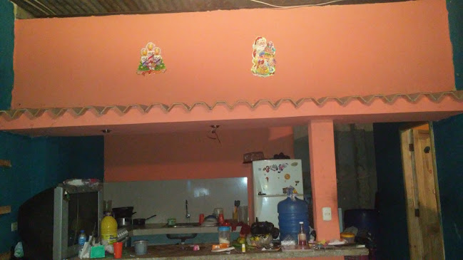 Mercado Municipal "Guasmo Sur"