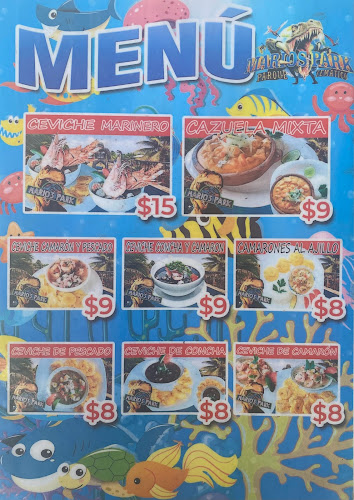 Marios Park - Esmeraldas