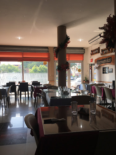 Parrilla Del Uru - Guayaquil