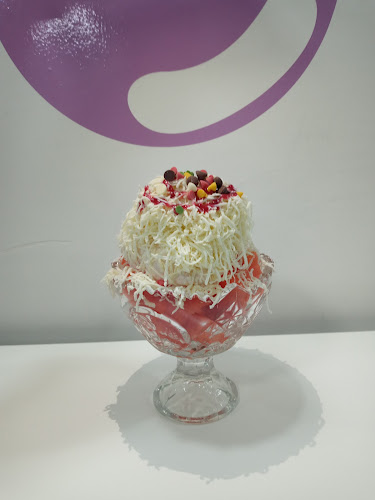 Happy Day helados con queso - Gastronomía y hostelería