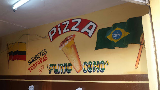 Opinii despre PUNTO CONO în Milagro - Gastronomía y hostelería