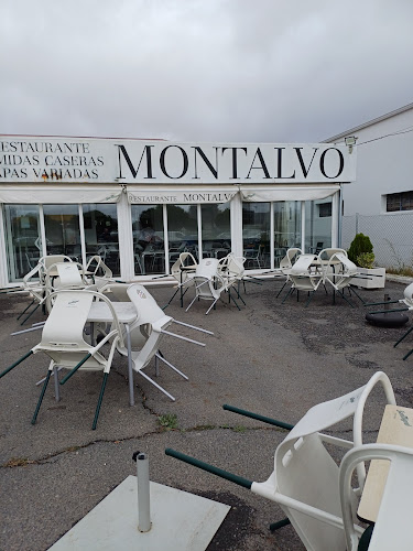 Bar Restaurante El Montalvo - Montalvo