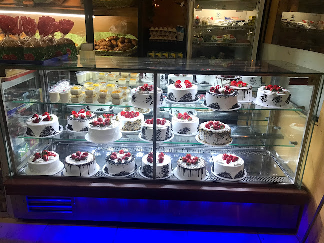 Opinii despre El Pan Quemado în Quito - Gastronomía y hostelería