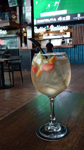 Av. Rio Esmeraldas &, Samborondón 092301