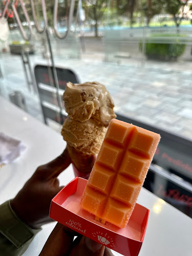 La Paletería by Alex - Quito