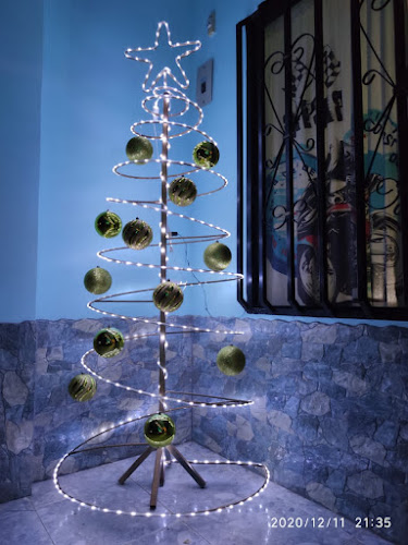 Heladeria P@ciske - Shushufindi