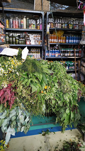 Mercado Florida Norte
