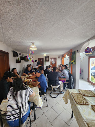 Olla De Barro - Gastronomía y hostelería