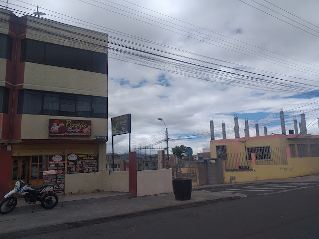 PIZZERIA MAYKEL - Ambato