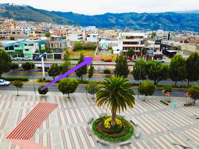 Geometría Moral, Ambato 180101