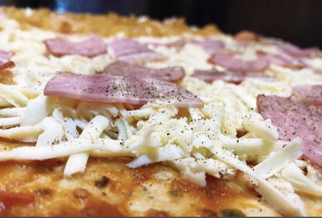 Opinii despre D'Angelo în Latacunga - Gastronomía y hostelería