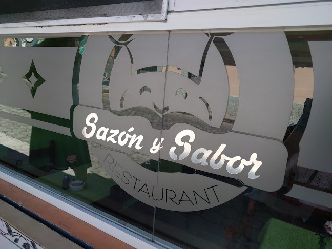 RESTAURANT SAZON Y SABOR - Atuntaqui
