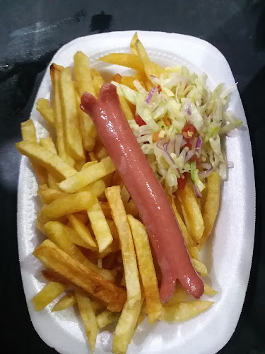 Pizzeria D' Ronald - Milagro