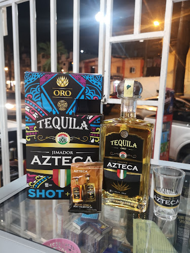 Opinii despre Liquor Store La Torre în Quevedo - Gastronomía y hostelería