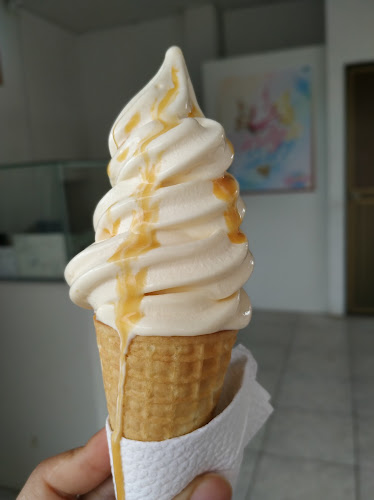 Opinii despre Roomys Ice Cream în Santa Rosa - Gastronomía y hostelería