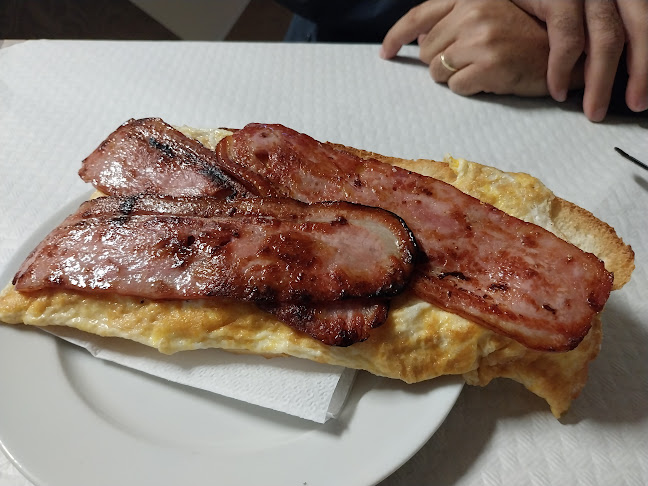 Bar Restaurante Titanic - Gastronomía y hostelería