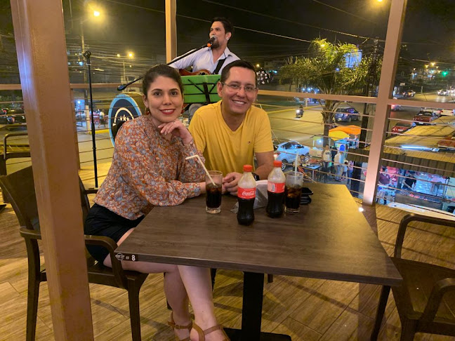 ROOFTOP SPORT BAR - Gastronomía y hostelería